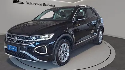 Usata 2023 VW T-Roc Style SUV | 25.000 € (Buon prezzo)