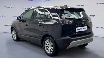 Usata Opel Crossland X Elegance 110 CV (80 kW) 2022 SUV