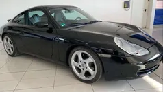 Usata 2000 Porsche 911 Carrera Coupé | 31.900 € (Super prezzo)