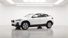 Bianco Usata 2022 BMW X2 Efficient Dynamics SUV | 27.490 € (Buon prezzo)