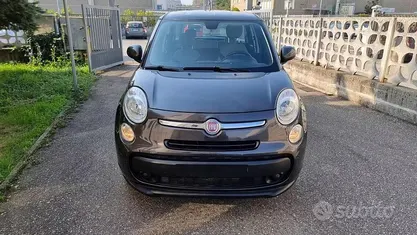 Usata Fiat 500L Lounge 85 CV (62 kW) 2015 Monovolume