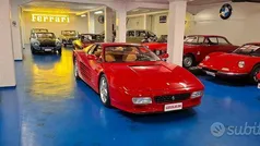Usata 1992 Ferrari 512 Coupé | 255.000 €