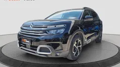 Nero perla Usata 2021 Citroën C5 Aircross Feel SUV | 17.900 € (Buon prezzo)