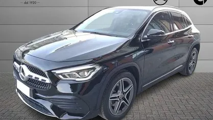 Usata Mercedes GLA200 Premium 150 CV (110 kW) 2023 SUV