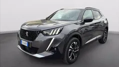 Magnum grey Usata 2022 Peugeot 2008 GT SUV | 19.500 € (Buon prezzo)