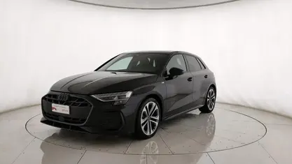 Usata Audi A3 S-Line 150 CV (110 kW) 2025 Berlina