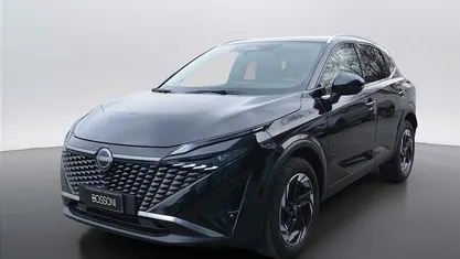 Usata Nissan Qashqai N-Connecta 140 CV (102 kW) 2025 SUV