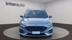 Usata 2023 Ford Kuga ST-Line SUV | 24.990 € (Buon prezzo)