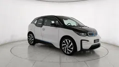 Bianco Usata 2020 BMW i3 Advantage Due volumi | 18.900 € (Buon prezzo)