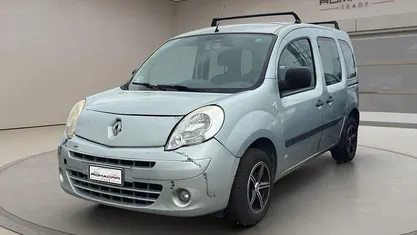 Usata 2008 Renault Kangoo Dynamique Monovolume | 2490 € (Ottimo prezzo)