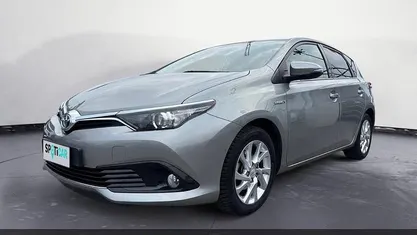 Usata Toyota Auris Cool 136 CV (100 kW) 2016 Berlina