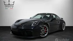 Usata 2018 Porsche 911 GT3 Coupé | 167.991 € (Buon prezzo)