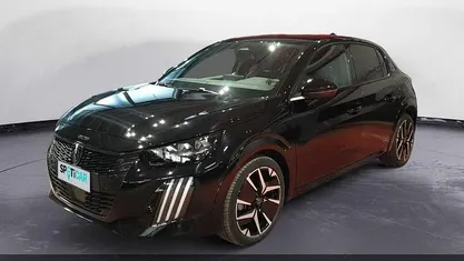Usata Peugeot 208 GT 145 CV (106 kW) 2025 Utilitaria