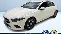 Usata 2024 Mercedes A180 Advanced Tre volumi | 27.100 € (Super prezzo)