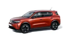 Arancione Nuova 2025 Opel Frontera SUV | 29.790 € (Buon prezzo)