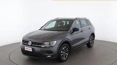 Usata 2019 VW Tiguan Business SUV | 18.799 € (Super prezzo)