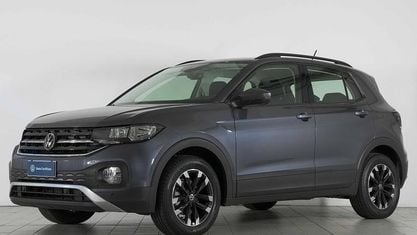 Usata VW T-Cross Style 95 CV (69 kW) 2023 SUV