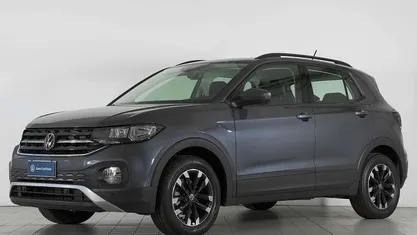 Usata VW T-Cross Style 95 CV (69 kW) 2023 SUV