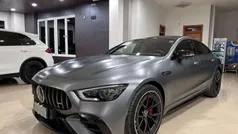 Usata 2023 Mercedes AMG GT Premium Plus Coupé | 107.000 € (Buon prezzo)