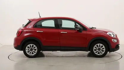 Usata Fiat 500X 95 CV (69 kW) 2022 SUV