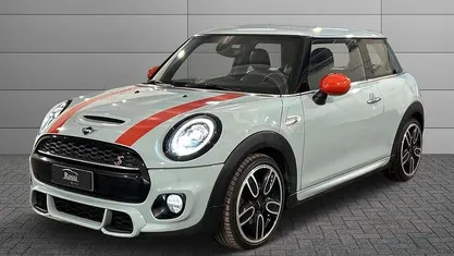 Usata Mini Cooper S 191 CV (140 kW) 2018 Utilitaria