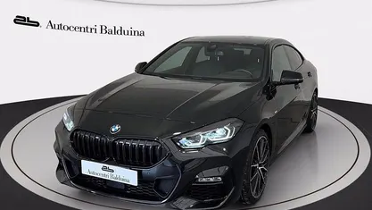Usata 2022 BMW 218 M Sport Coupé | 28.900 € (Buon prezzo)