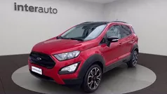 Usata 2022 Ford Ecosport Active SUV | 14.790 € (Buon prezzo)