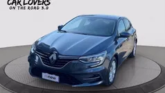 Grigio scuro Usata 2022 Renault Mégane IV Business Tre volumi | 17.990 € (Ottimo prezzo)