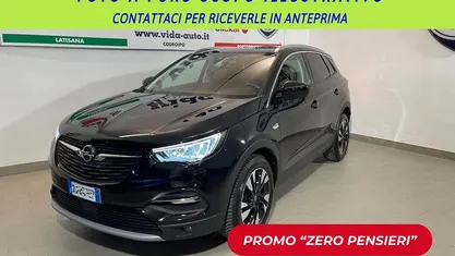 Usata Opel Grandland X S 131 CV (96 kW) 2021 SUV