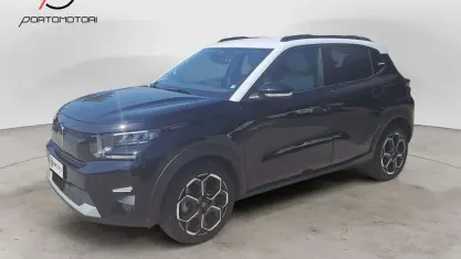 Usata Citroën C3 PureTech 101 CV (74 kW) 2024 Nero Berlina