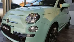 Usata 2015 Fiat 500 Lounge Due volumi | 9490 € (Cara)