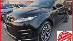 Usata 2019 Land Rover Range Rover evoque R-Dynamic SUV | 26.990 € (Ottimo prezzo)