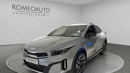 Usata Kia XCeed 116 CV (85 kW) 2026 SUV