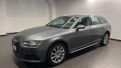 Usata 2016 Audi A4 Business Station wagon | 18.700 € (Buon prezzo)