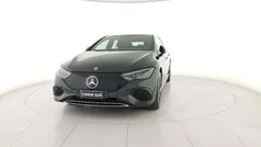 Grigio Usata 2022 Mercedes EQE350 Premium Tre volumi | 52.900 € (Buon prezzo)