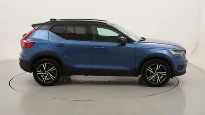 Usata Volvo XC40 R-Design 163 CV (119 kW) 2020 SUV