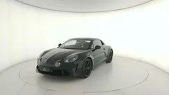 Nero Usata 2023 Alpine A110 Coupé | 69.900 € (Buon prezzo)