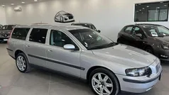 Argento Usata 2003 Volvo V70 Station wagon | 2990 € (Buon prezzo)