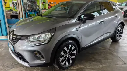 Usata Renault Captur Techno 94 CV (69 kW) 2024 Other SUV