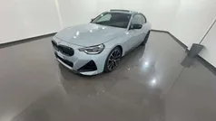Usata 2022 BMW M240 M Sport Coupé | 41.990 € (Super prezzo)