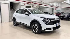 Casa white Usata 2024 Kia Sportage 2 SUV | 26.900 € (Super prezzo)