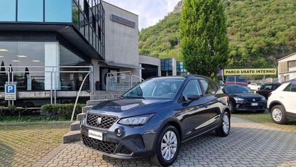 Occasion Seat Arona Style 116 ch (85 kW) 2025 Gris SUV