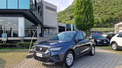 Usata Seat Arona Style 116 CV (85 kW) 2025 SUV