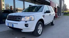 Bianco Usata 2012 Land Rover Freelander 2 SE SUV | 9500 € (Buon prezzo)