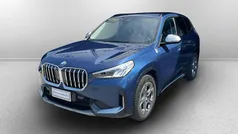 Phytonic blue metallic Usata 2023 BMW X1 Luxury Line SUV | 38.000 € (Buon prezzo)