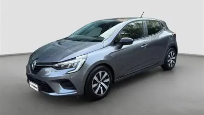 Usata Renault Clio V Equilibre 2023 Utilitaria