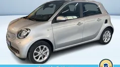 Usata 2019 Smart ForFour Electric Drive Passion Tre volumi | 9200 € (Super prezzo)