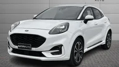 Usata 2022 Ford Puma ST-Line | 18.500 € (Buon prezzo)
