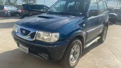 Nissan Terrano