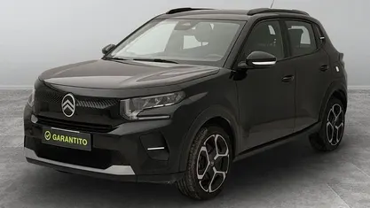 Usata Citroën C3 PureTech 102 CV (75 kW) 2025 SUV